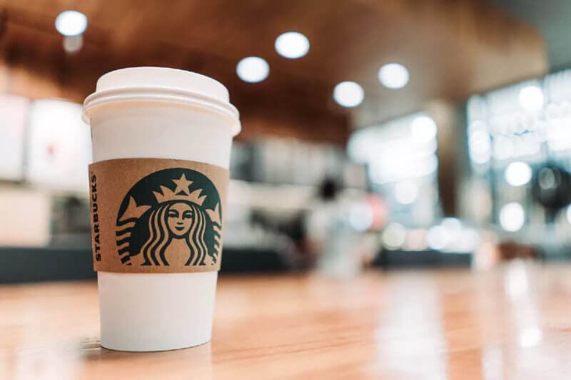 星巴克飲料(スタバのドリンク)的日文〜Japanese Vocabulary related to Starbucks Drinks