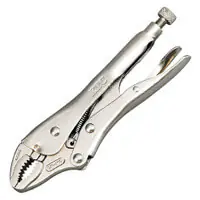 ロッキングプライヤー 鎖定鉗 Locking pliers