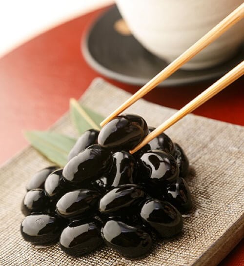 黑豆