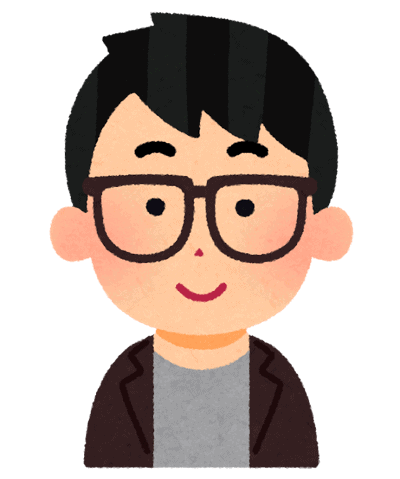 【動詞:かける】戴 (眼鏡)
