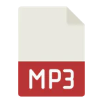 MP3 png