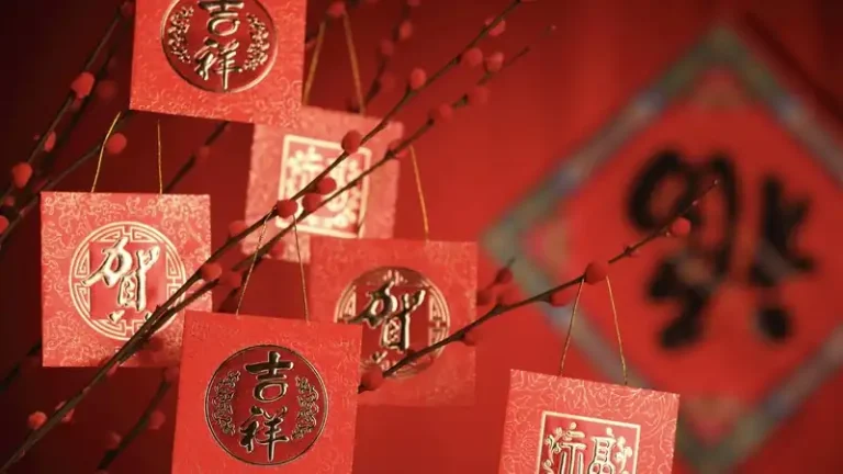 農曆新年🧧(旧正月・春節)相關的日文單詞〜Japanese Vocabulary for Lunar New Year