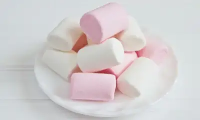 棉花糖:代表討厭?喜歡?