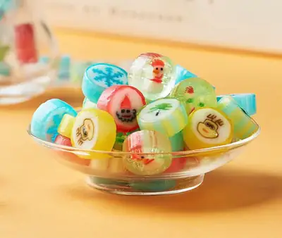 糖果 Candy (日語:キャンディー )