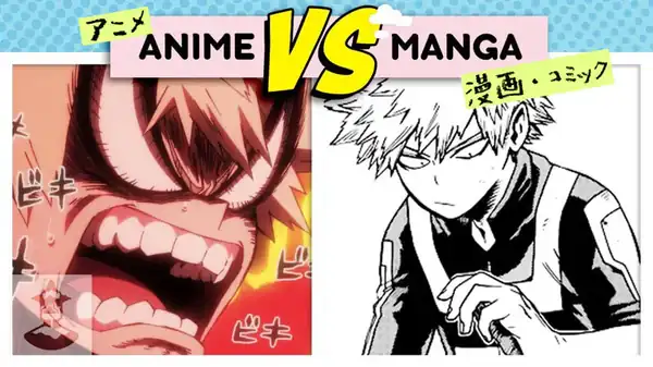 動漫周邊(コミック・アニメグッズ)的日文〜Japanese Vocabulary related to Comics & Anime Goods