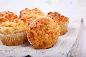 瑪芬蛋糕 Muffin