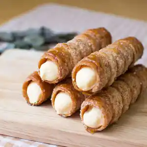 號角包 (日語:コルネ/コロネ)