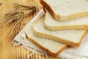 一般的吐司麵包 日文