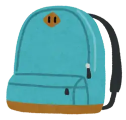 リュックサック