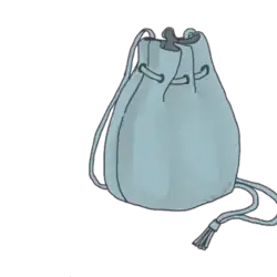 バケットバッグ(バケットタイプバッグ)