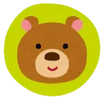 くま 熊