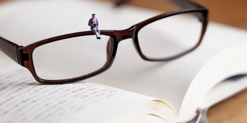 眼睛相關(近視・遠視)的日文〜 Japanese Vocabulary related to Eyes