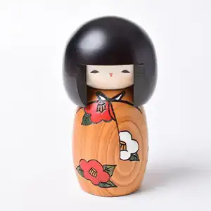 ❣️「こけし」是什么?