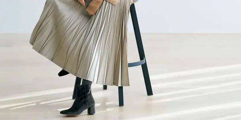 各種女生裙子的類型(色々なスカートの種類)的日文〜 Japanese Vocabulary related to Types of Skirts