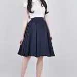 太空裙 / 圓裙的日文