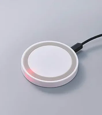 無線充電器的日文