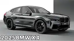 BMW ▼ 型號「X4」