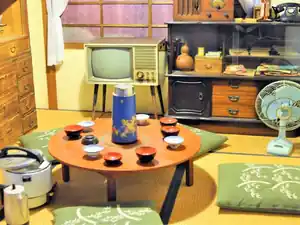 日本昭和之日的日文
