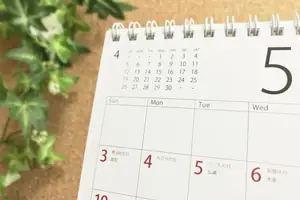 日本憲法紀念日的日文