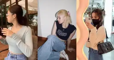 韓國愛豆髮夾造型 ❸ 鯊魚夾 日文怎麼說?