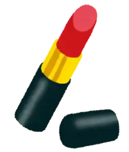 化妝品 ❼ 唇部 的日文