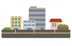 便利 まち 都市