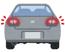 車（くるま） 運転