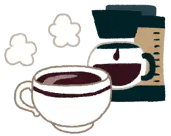 コーヒー