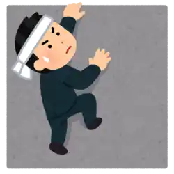 チャレンジ/挑戦する