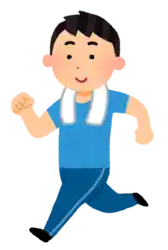 運動 ジョギング