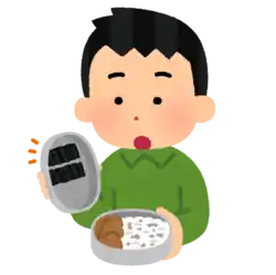 海苔(のり)弁当