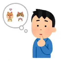 犬 vs 猫