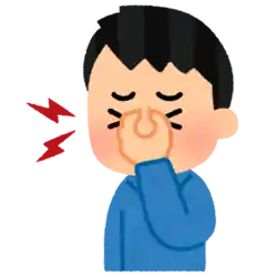 頭が痛い 疲れ 大変