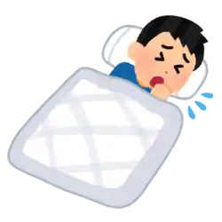 病気 せき 咳