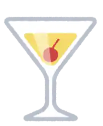 カクテル お酒