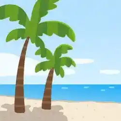 島 しま ビーチ