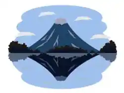 富士山
