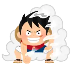 ワンピース アニメ