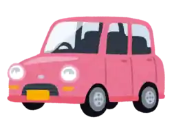 車 くるま