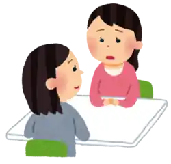 相談