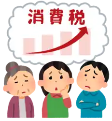消費税